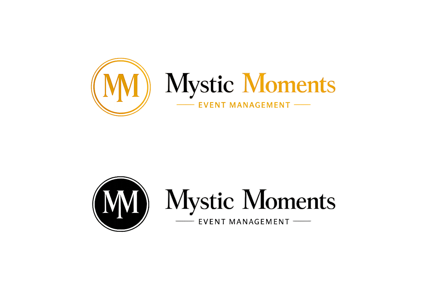Mystic Moments
